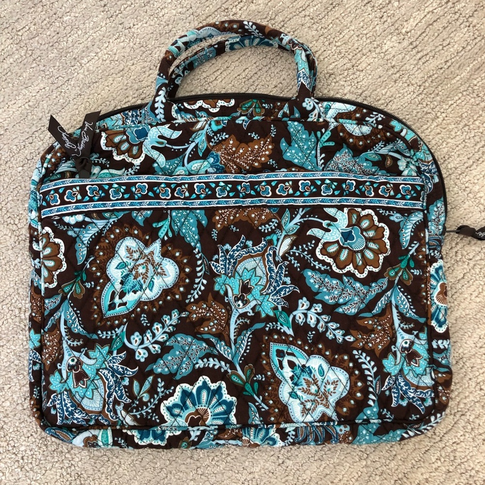 Vera Bradley Laptop Case